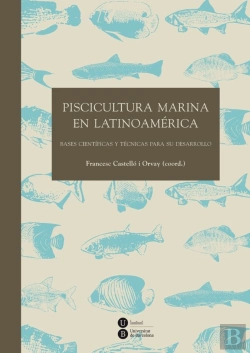 Bertrand.pt - Piscicultura Marina En Latinoamérica