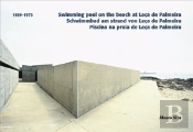 Piscina na Praia de Leça