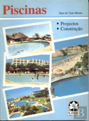 Piscinas - Projectos - Construção