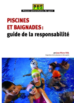 Bertrand.pt - Piscines Et Baignades : Guide De La Responsabilité