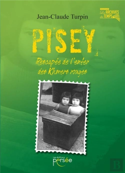 Bertrand.pt - Pisey Rescapée De L'Enfer Des Khmers Rouges