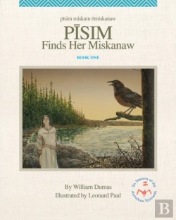 Bertrand.pt - Pisim Finds Her Miskanaw