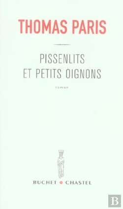 Bertrand.pt - Pissenlits Et Petits Oignons