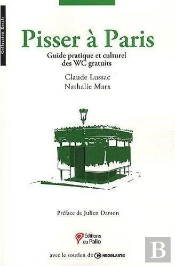 Pisser A Paris