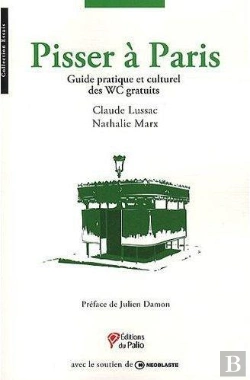 Bertrand.pt - Pisser A Paris