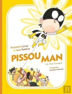 Bertrand.pt - Pissouman