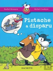 Pistache A Disparu