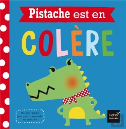Bertrand.pt - Pistache Est En Colere