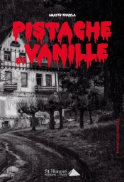 Pistache Et Vanille