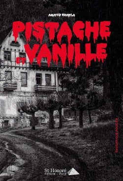 Bertrand.pt - Pistache Et Vanille