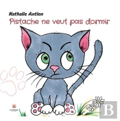 Pistache Ne Veut Pas Dormir