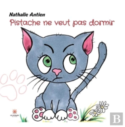 Bertrand.pt - Pistache Ne Veut Pas Dormir