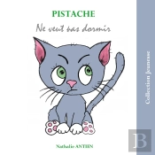 Pistache Ne Veut Pas Dormir