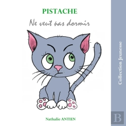 Bertrand.pt - Pistache Ne Veut Pas Dormir