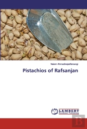 Pistachios Of Rafsanjan