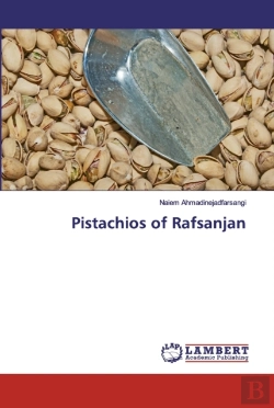 Bertrand.pt - Pistachios Of Rafsanjan