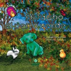 Bertrand.pt - Pistacho, El Perro Verde