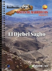 Pistas De Marruecos T.11