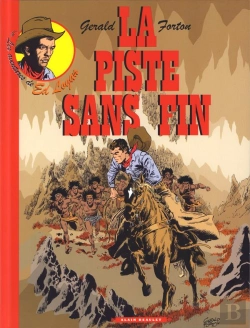 Bertrand.pt - Piste Sans Fin (La)