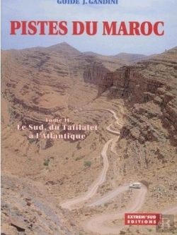 Bertrand.pt - Pistes Du Maroc T.2