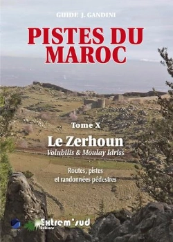 Bertrand.pt - Pistes Du Maroc - Tome 10