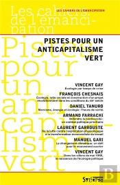 Pistes Pour Un Anticapitalisme Vert