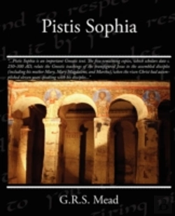 Bertrand.pt - Pistis Sophia