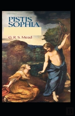 Bertrand.pt - Pistis Sophia (Illustrated Edition)