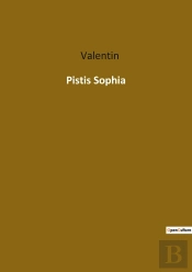 Pistis Sophia