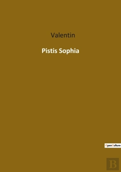 Bertrand.pt - Pistis Sophia