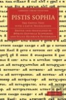 Pistis Sophia