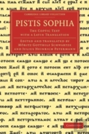 Pistis Sophia