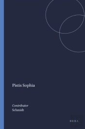 Pistis Sophia