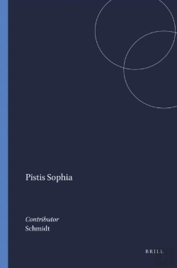 Bertrand.pt - Pistis Sophia
