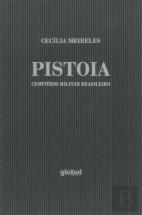 Pistoia, Cemitério Militar Brasileiro