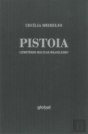 Pistoia, Cemitério Militar Brasileiro