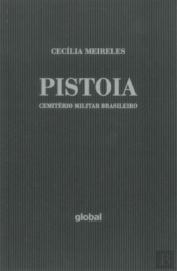 Bertrand.pt - Pistoia, Cemitério Militar Brasileiro