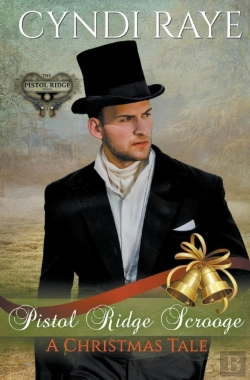 Bertrand.pt - Pistol Ridge Scrooge