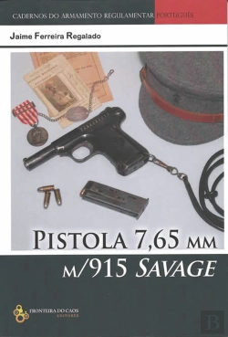 Bertrand.pt - Pistola Savage