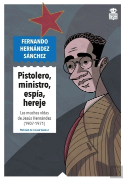 Bertrand.pt - Pistolero Ministro Espia Hereje