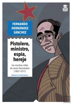 Bertrand.pt - Pistolero, Ministro, Espía, Hereje