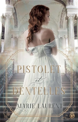 Bertrand.pt - Pistolet Et Dentelles