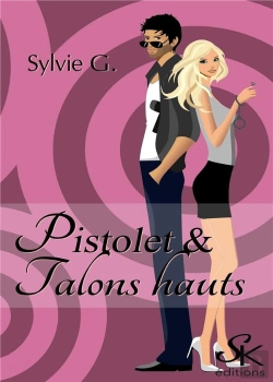 Bertrand.pt - Pistolet Et Hauts Talons