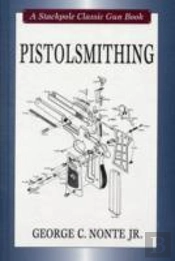 Pistolsmithing