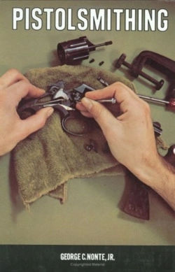 Bertrand.pt - Pistolsmithing