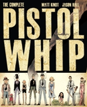 Pistolwhip