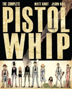 Bertrand.pt - Pistolwhip