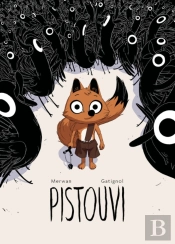 Pistouvi