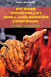 Pit Boss Wood Pellet Grill And Smoker Co