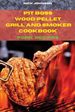 Bertrand.pt - Pit Boss Wood Pellet Grill And Smoker Co